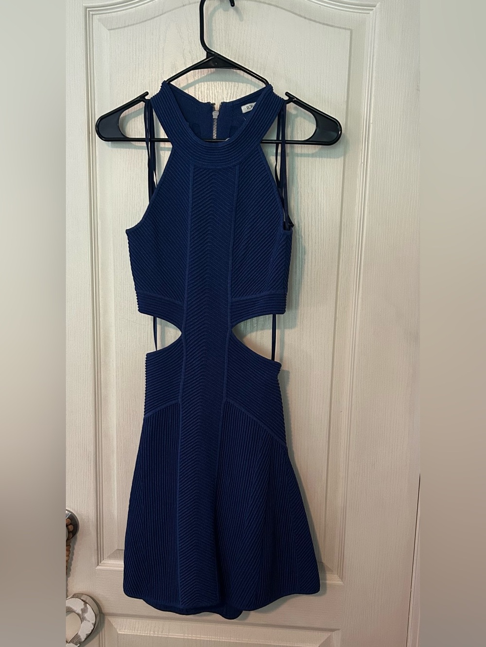 Ronny Kobo Mirielle Dress